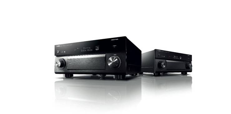 新款上市：RX-A2040/3040，fun88乐天堂9.2声道数码家庭影院收音扩音机