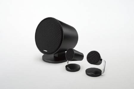 新款上市: NX-B150  2.1声道多媒体蓝牙音响, 音乐点亮您的生活。