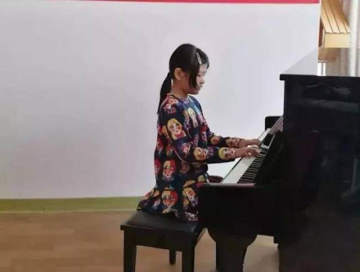 音符承载梦想，旋律奏响希望|：劁鸷邮械谌靎un88乐天堂钢琴艺术周完美落幕
