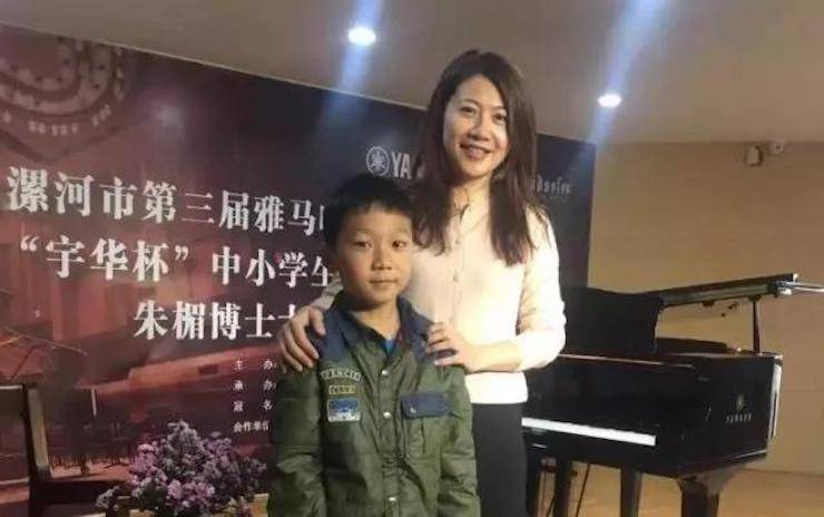 音符承载梦想，旋律奏响希望|：劁鸷邮械谌靎un88乐天堂钢琴艺术周完美落幕