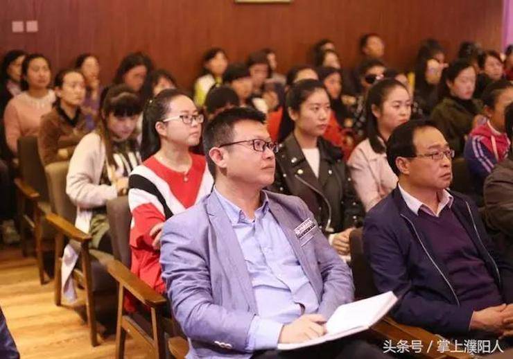 fun88乐天堂艺术家朱楣巡讲《练琴的艺术》——安阳、濮阳站完美落幕
