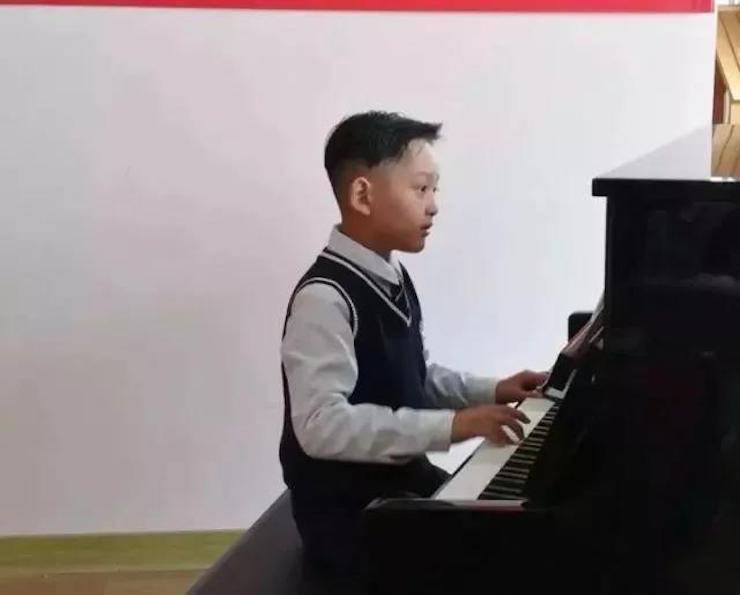 音符承载梦想，旋律奏响希望|：劁鸷邮械谌靎un88乐天堂钢琴艺术周完美落幕
