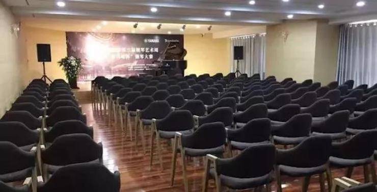 音符承载梦想，旋律奏响希望|：劁鸷邮械谌靎un88乐天堂钢琴艺术周完美落幕
