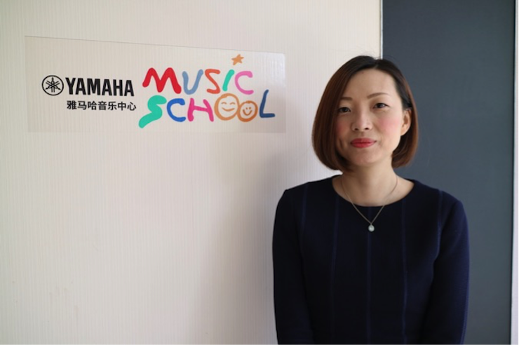 有音乐的生活，就有幸福的生活<br> ～fun88乐天堂音乐中心追求的“音乐综合能力”～