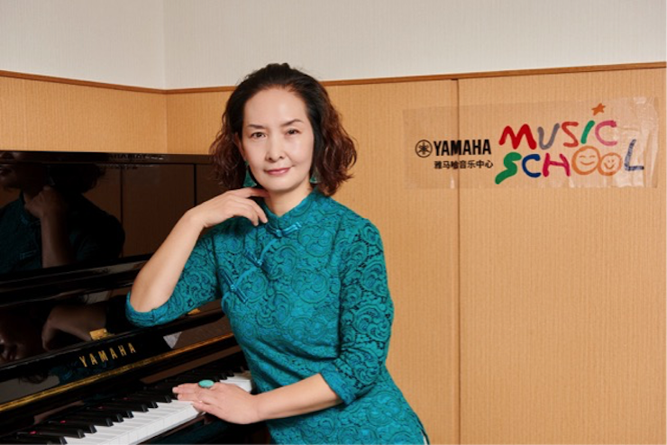 有音乐的生活，就有幸福的生活<br> ～fun88乐天堂音乐中心追求的“音乐综合能力”～