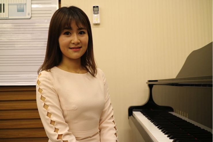 有音乐的生活，就有幸福的生活<br> ～fun88乐天堂音乐中心追求的“音乐综合能力”～