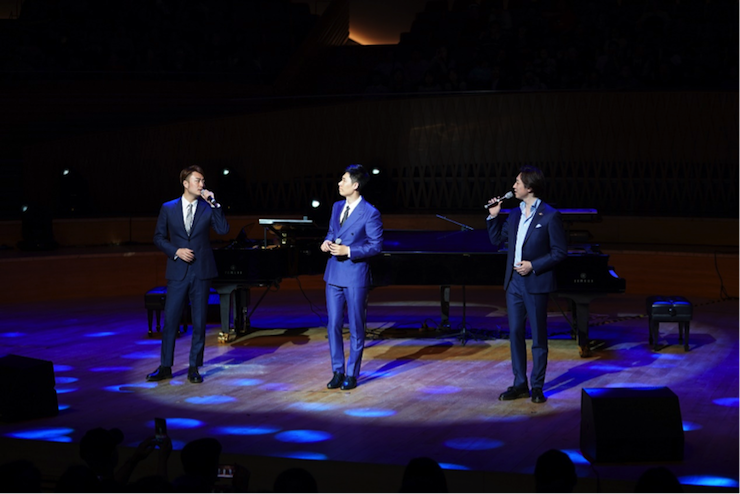 世界自闭症日，fun88乐天堂未来艺术家刘明康与他的朋友们温情奏响“音乐与梦想”慈善音乐会