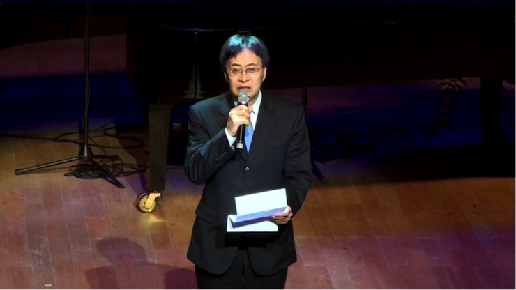 世界自闭症日，fun88乐天堂未来艺术家刘明康与他的朋友们温情奏响“音乐与梦想”慈善音乐会