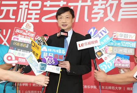 以科技之力，筑艺术传承之魂<br />：馗咝Ｔ冻桃帐踅逃似舳鞘皆猜淠