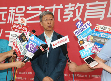 以科技之力，筑艺术传承之魂<br />：馗咝Ｔ冻桃帐踅逃似舳鞘皆猜淠
