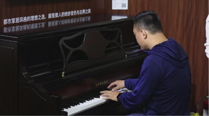 音乐，让生活更美好：fun88乐天堂亮相北京国际音乐生活展