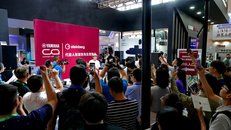 双月双展，fun88乐天堂携旗下新品亮相 BIRTV2018 及 Infocomm 成都展览会