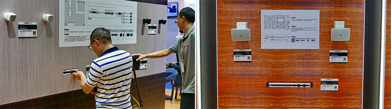 双月双展，fun88乐天堂携旗下新品亮相 BIRTV2018 及 Infocomm 成都展览会