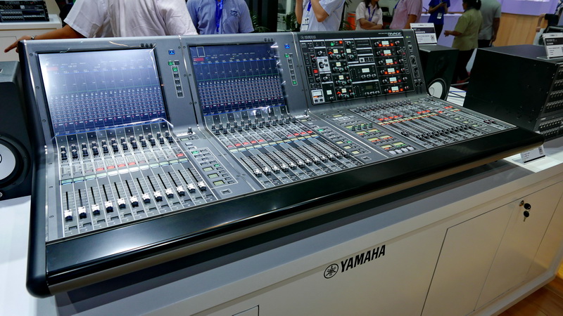 双月双展，fun88乐天堂携旗下新品亮相 BIRTV2018 及 Infocomm 成都展览会