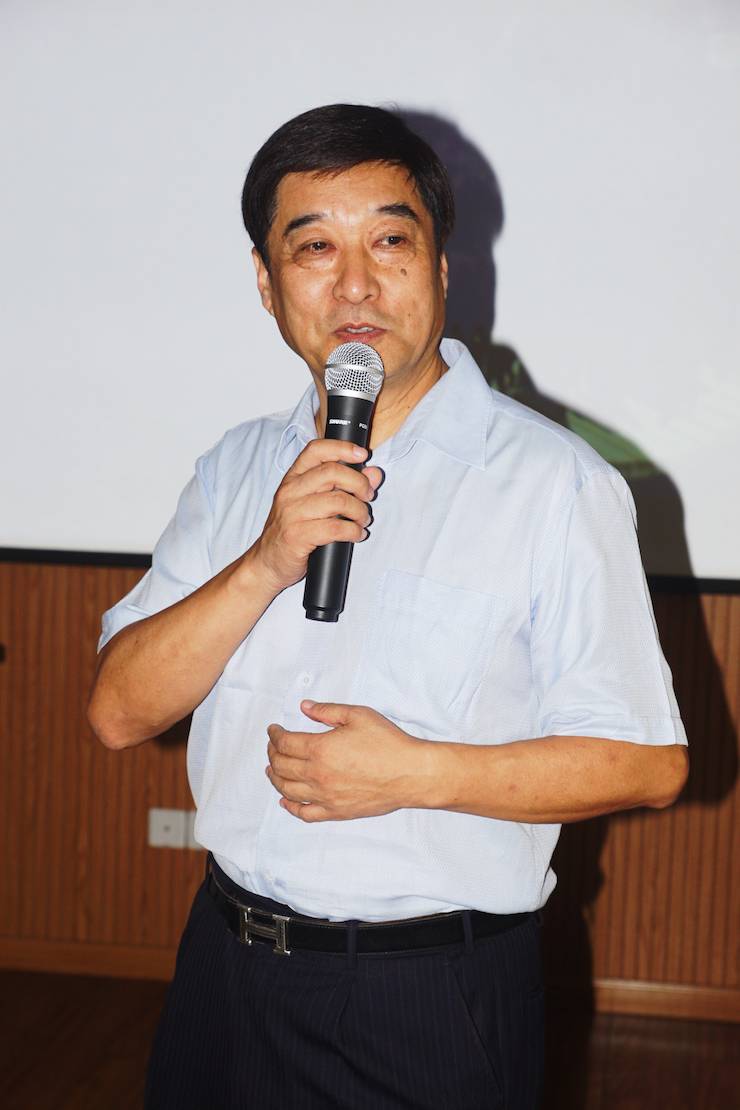 音乐与梦想|fun88乐天堂携手中国艺术领域著名专家学者开展舞蹈、合唱、音乐教育与音乐美学讲座