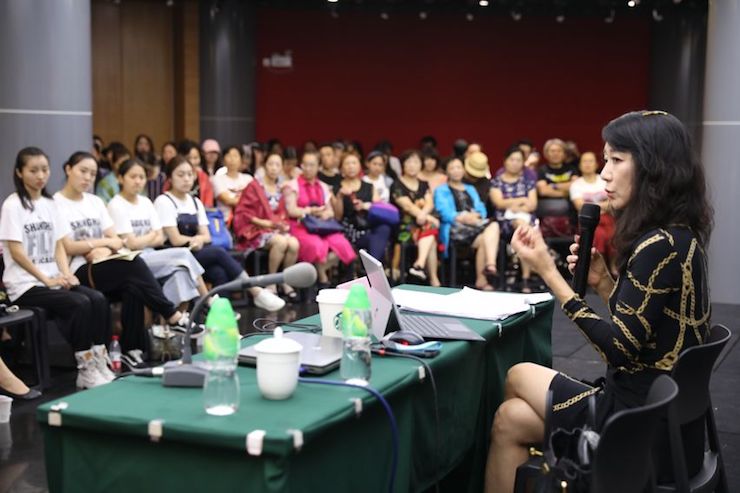 音乐与梦想|fun88乐天堂携手中国艺术领域著名专家学者开展舞蹈、合唱、音乐教育与音乐美学讲座