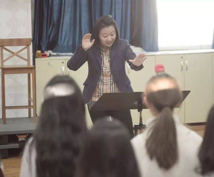 韩瀚、韩瑾音乐会