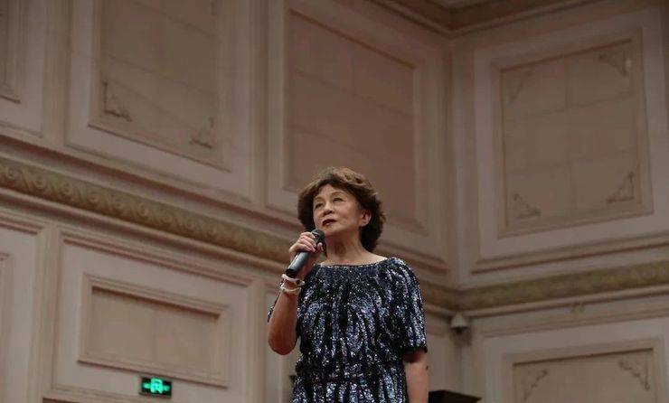 热烈：亍跋睬熘 音悦津门”钢琴重奏音乐会暨天津鲍蕙荞钢琴城开业庆典演出圆满成功！