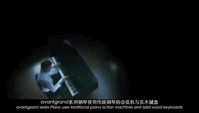 fun88乐天堂跨界钢琴开创新纪元：进入日常生活，将音乐带进每一个家