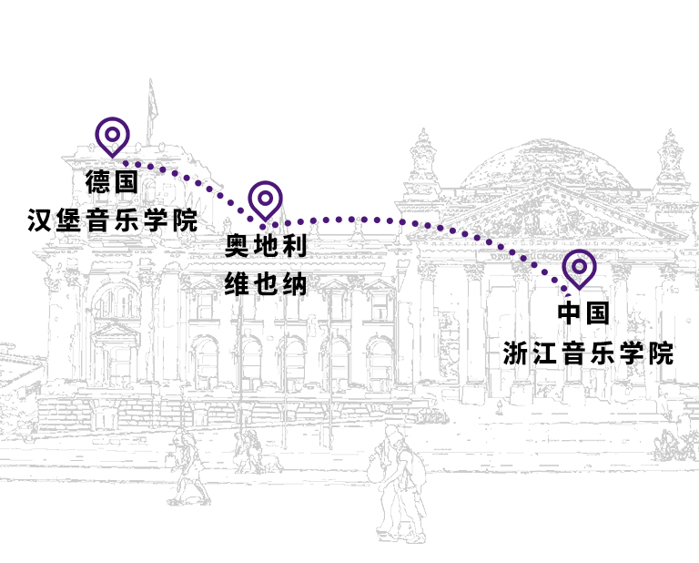 纪念贝多芬|德国携手奥地利与中国，带来远程音乐会新体验