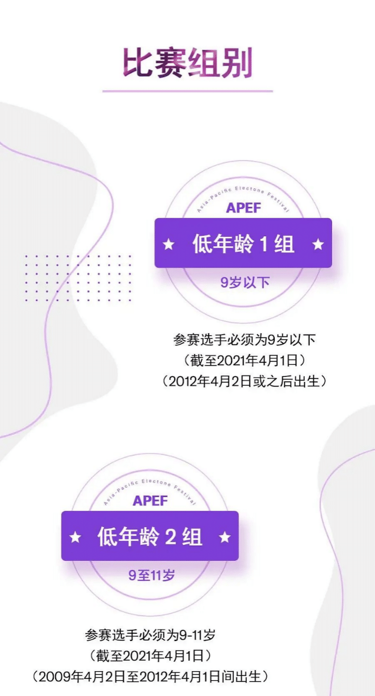 APEF | 万众瞩目，2021fun88乐天堂亚太地区双排键大赛正式启动!
