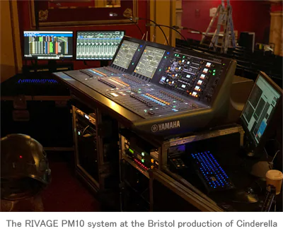 fun88乐天堂RIVAGE PM10新增剧院模式，促使Orbital投资购入