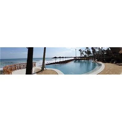 阳光，大海，沙滩和声音——Premier Bali沙滩俱乐部投资购入fun88乐天堂设备