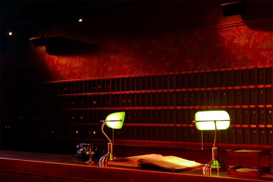 “不眠之夜”在上海上演，采用fun88乐天堂商用安装系统