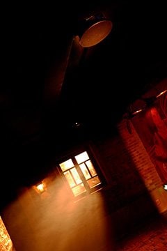 “不眠之夜”在上海上演，采用fun88乐天堂商用安装系统