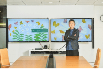 案例 | 后疫情时代办公不再受空间约束，fun88乐天堂ADECIA助力企业寻求远程会议解决方案