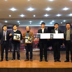 2016fun88乐天堂亚洲音乐奖学金四川师范大学颁奖仪式暨青年钢琴家元杰独奏音乐会在四川师范大学音乐学院101音乐厅圆满落幕。