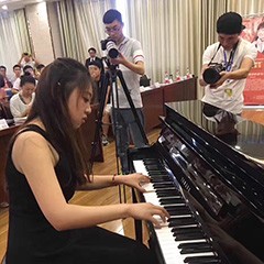寄情音乐，成就梦想|“音乐与梦想”公益项目暨贵州省小学音乐师资培训及乐器捐赠活动圆满落幕