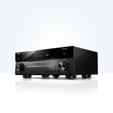 fun88乐天堂7.2声道AVENTAGE  AV功放RX-A70系列，从音质到可操作性的理想性能