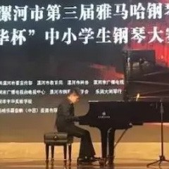 音符承载梦想，旋律奏响希望|：劁鸷邮械谌靎un88乐天堂钢琴艺术周完美落幕