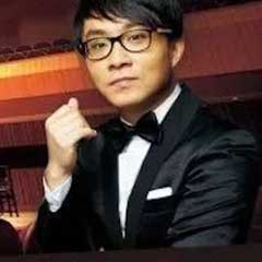 【报道】宿州市首届国际钢琴大师音乐会暨fun88乐天堂艺术家宋思衡多媒体音乐会圆满成功。诤悠担