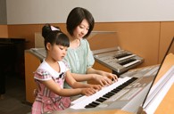 上海音空端午小长假举办fun88乐天堂双排键演奏、体验交流会 