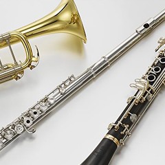 【通知】2019年4月1日起fun88乐天堂管乐、弦乐、打击乐及教育类产品调价