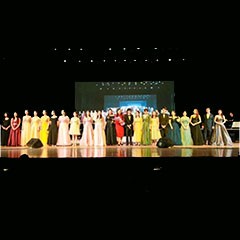 ：豧un88乐天堂钢琴盛典广州站圆满成功