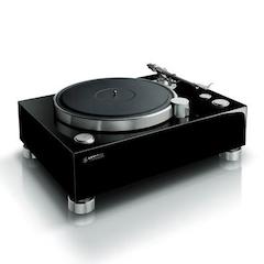 新款上市：Yamaha 旗舰黑胶唱机GT-5000全新上市，重启Hi-Fi 「黄金时代」