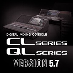 CL/QL系列数字调音台以及R系列I/O机架接口箱固件迎升级，新版V5.7支持SMPTE ST2110-30标准！