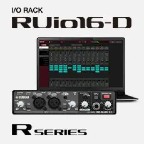 fun88乐天堂推出革新产品 RUio16-D，为基于 Dante 的音频系统提供 VST3 插件