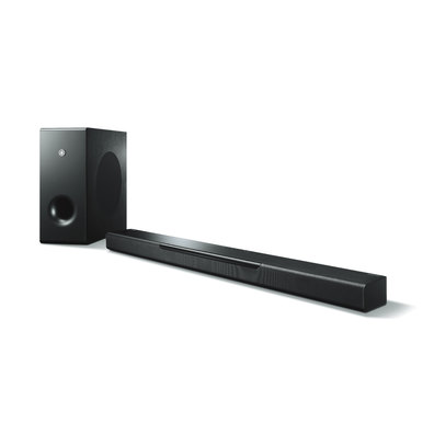 软件更新：fun88乐天堂Soundbar产品12月软件更新