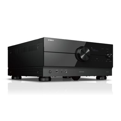 软件更新： fun88乐天堂 MusicCast 功能产品 3 月软件更新