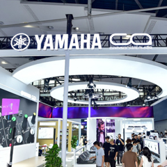 展会回顾 | fun88乐天堂专业音响亮相第21届广州国际专业灯光、音响展览会！