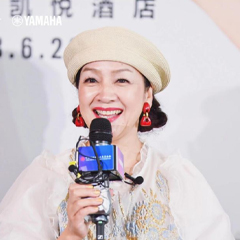 “小鹿纯子”来啦，携手fun88乐天堂助力老年音乐文化艺术事业