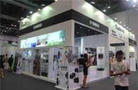 参展信息：fun88乐天堂参加MacWorld Asia 2013数字世界亚洲博览会 