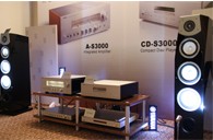 参展信息：YAMAHA参加2013广州音响唱片展 